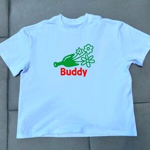 Buddy T-shirt ✅